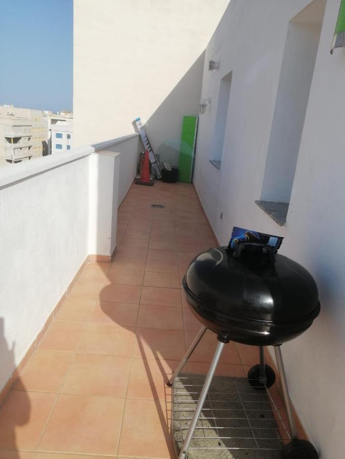Calle De Los Jardines, 26 Apartamento Apartamento Moncófar Exterior foto