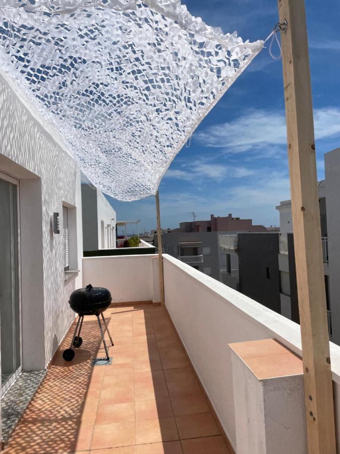 Calle De Los Jardines, 26 Apartamento Apartamento Moncófar Exterior foto