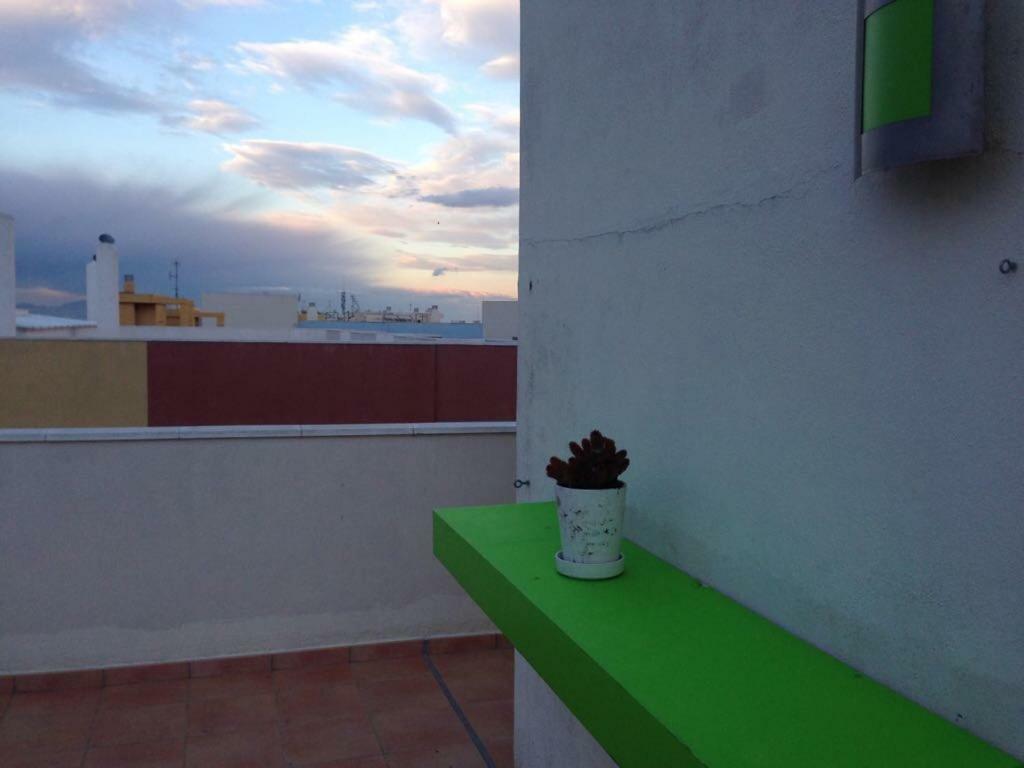 Calle De Los Jardines, 26 Apartamento Apartamento Moncófar Exterior foto