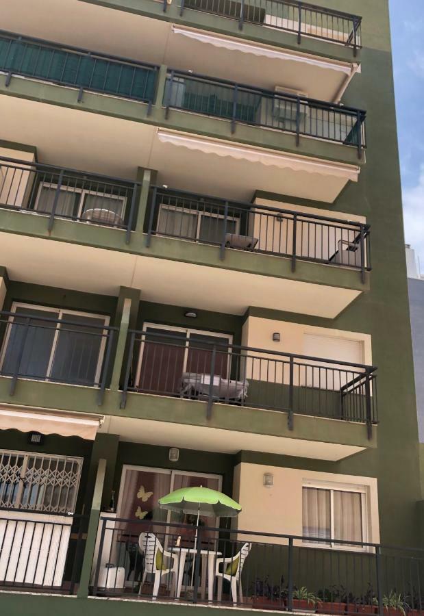 Calle De Los Jardines, 26 Apartamento Apartamento Moncófar Exterior foto